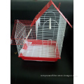 PVC coated welded bird cage